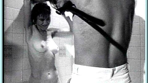 Pic: Deborah Dutch in Death Dancers (1993)