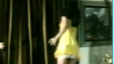 Pic: Deborah Dutch in Bruce Lee Fights Back from the Grave (1976)