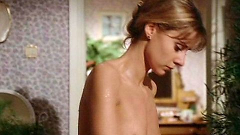 Pic: Dorothée  in Pile ou face (1980)