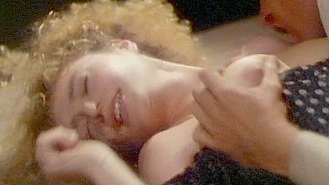 Pic: Gaëlle Legrand in Tendres cousines (1980)
