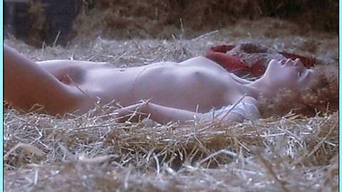 Pic: Gaëlle Legrand in Immoral Women (1979)
