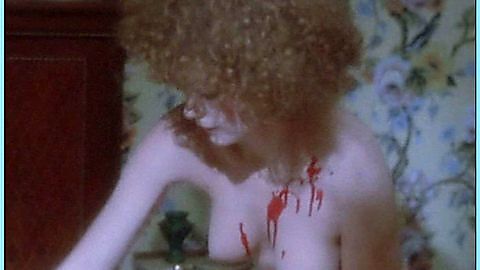 Pic: Gaëlle Legrand in Immoral Women (1979)