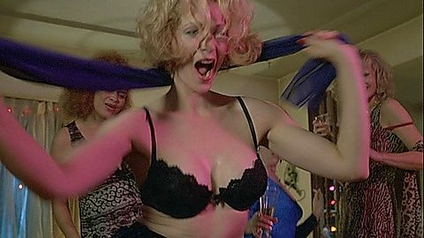 Pic: Elizabeth Carol Savenkoff in Tricks (1997)