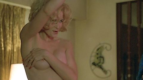 Pic: Elizabeth Carol Savenkoff in Tricks (1997)