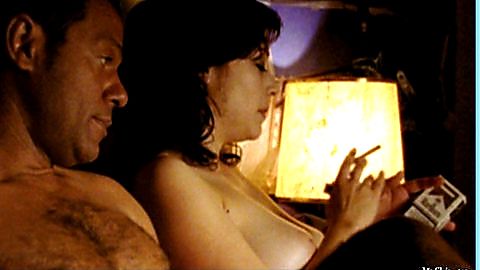 Pic: Leonor Watling in Malas temporadas (2005)