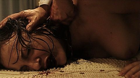 Pic: Leonor Watling in The Baby's Room (2006)