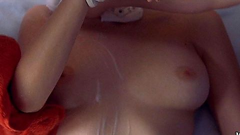Pic: Leonor Watling in Talk to Her (2002)