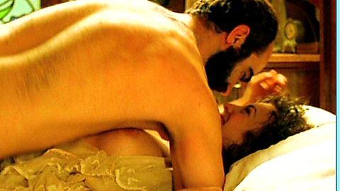 Pic: Leonor Watling in Unconscious (2004)