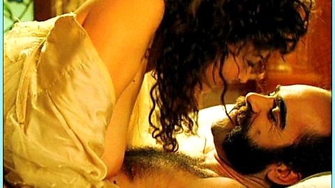 Pic: Leonor Watling in Unconscious (2004)