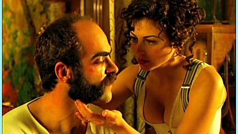 Pic: Leonor Watling in Unconscious (2004)