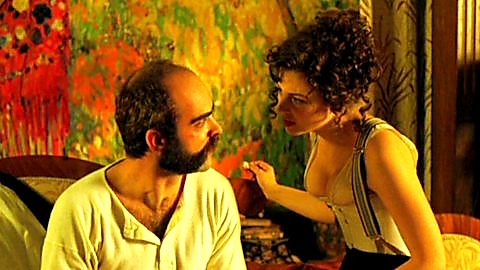 Pic: Leonor Watling in Unconscious (2004)