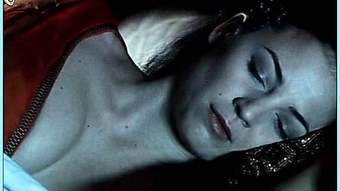 Pic: Leonor Watling in Tirante el Blanco (2006)