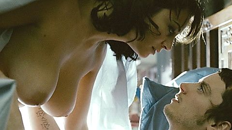 Pic: Leonor Watling in The Oxford Murders (2008)