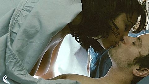 Pic: Leonor Watling in The Oxford Murders (2008)