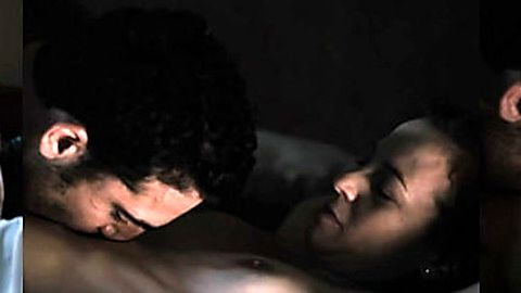 Pic: Leonor Watling in Dark Impulse (2012)