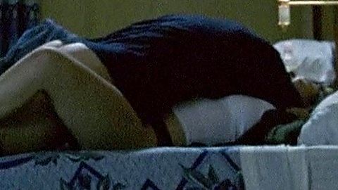 Pic: Leonor Watling in Cronicas