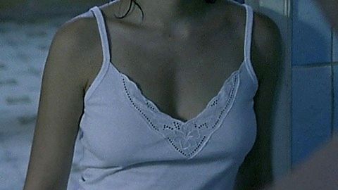 Pic: Leonor Watling in Cronicas