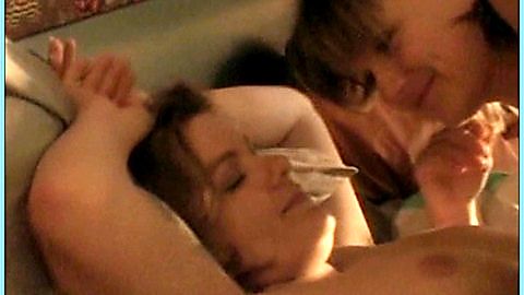 Pic: Birge Schade in Hotte im Paradies (2003)