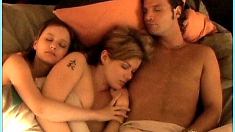 Pic: Birge Schade in Hotte im Paradies (2003)