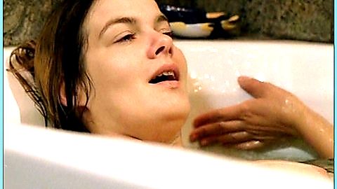 Pic: Birge Schade in Die Cleveren (1998)