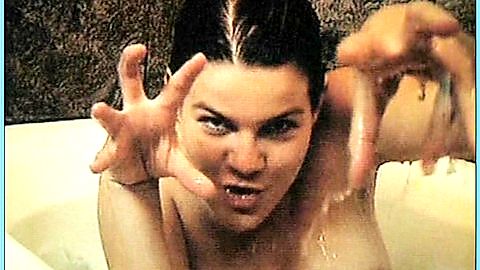 Pic: Birge Schade in Die Cleveren (1998)