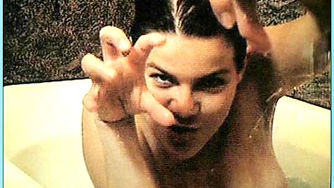Pic: Birge Schade in Die Cleveren (1998)