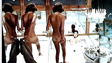 Pic: Helena Rojo in Mary Mary, Bloody Mary (1975)