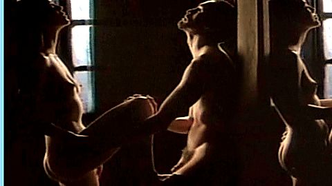 Pic: Verónica Merchant in 'Til Death (1994)