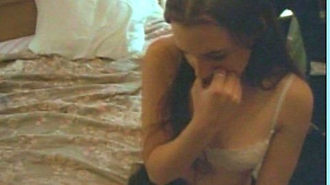 Pic: Vanessa Shaver in Johnny (1999)