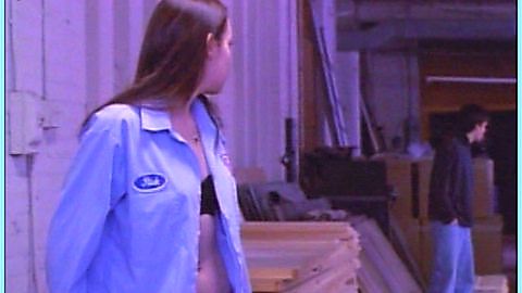 Pic: Vanessa Shaver in Johnny (1999)