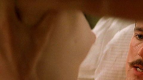 Pic: Joanna Page in From Hell (2001)