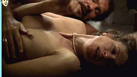 Pic: Corinna Harfouch in Solo für Klarinette (1998)