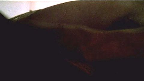 Pic: Corinna Harfouch in Solo für Klarinette (1998)