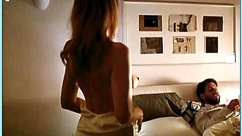 Pic: Corinna Harfouch in Der grosse Bagarozy (1999)