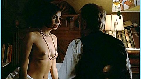 Pic: Carla Romanelli in Steppenwolf (1974)