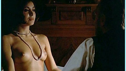 Pic: Carla Romanelli in Steppenwolf (1974)