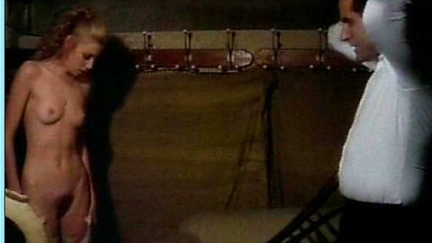 Pic: Cinzia Monreale in Quel movimento che mi piace tanto (1975)