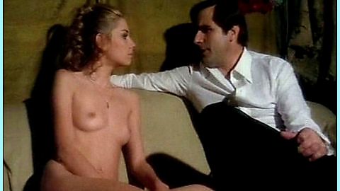 Pic: Cinzia Monreale in Quel movimento che mi piace tanto (1975)