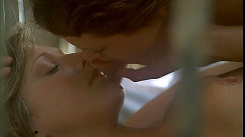 Pic: Marika Green in Emmanuelle (1974)