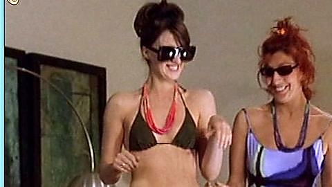 Pic: Paz Vega in Sólo mía (2001)