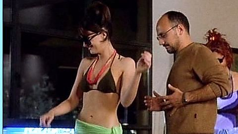 Pic: Paz Vega in Sólo mía (2001)