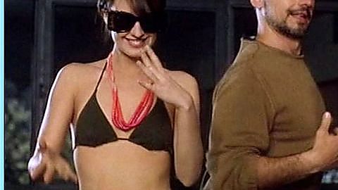 Pic: Paz Vega in Sólo mía (2001)