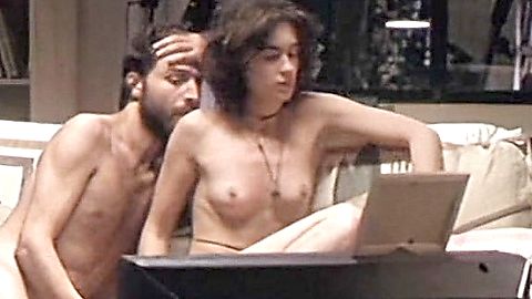 Pic: Paz Vega in Zapping (1999)