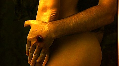 Pic: Paz Vega in Teresa, el cuerpo de Cristo (2007)