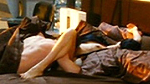 Pic: Paz Vega in The Human Contract (2008)