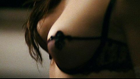 Pic: Paz Vega in The Human Contract (2008)