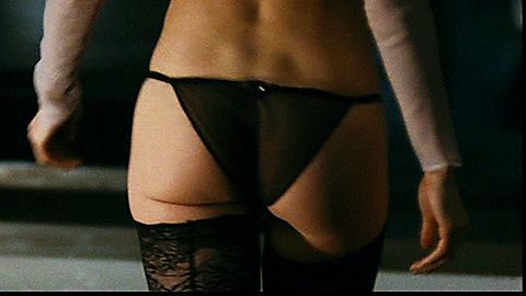 Pic: Paz Vega in The Human Contract (2008)