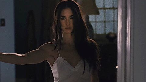 Pic: Paz Vega in Not Forgotten (2009)