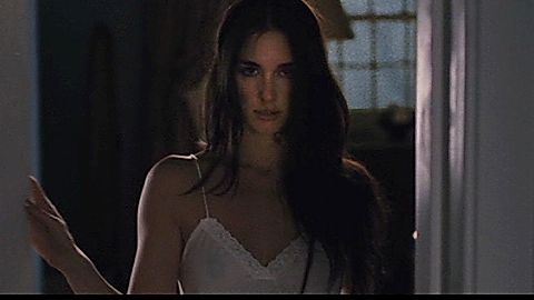 Pic: Paz Vega in Not Forgotten (2009)