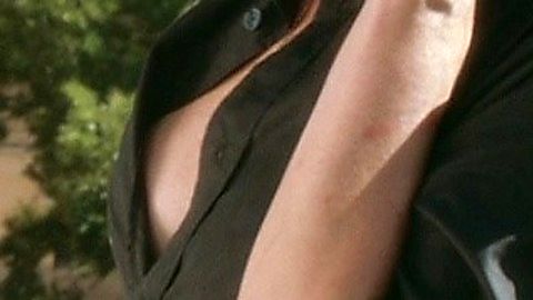 Pic: Paz Vega in I'm So Excited (2013)